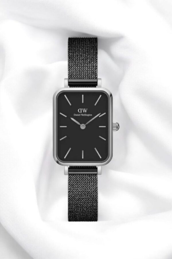 DANIEL WELLINGTON WOMENS  STAINLESS STEEL WATCH FOR WOMENS