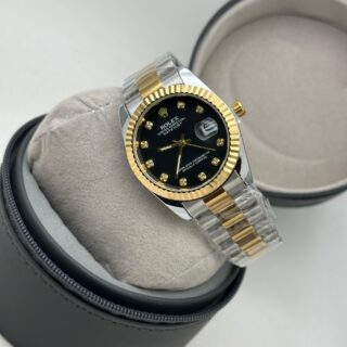 ROLEX STAINLESS STEEL MENS PREMIUM WATCH ROYAL LUXURY LOOK FOR OUTFIT