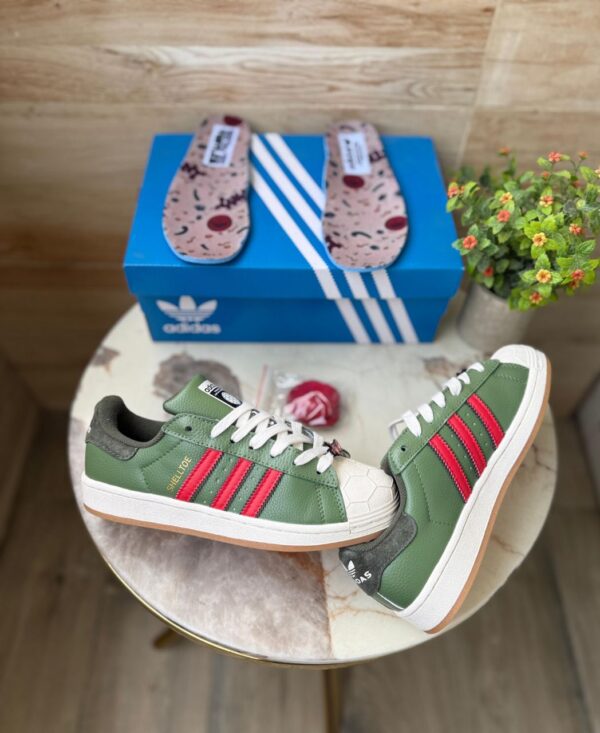 ORIGINAL IMPORTED HIGH QUALITY SHOES BRANDED (SK)