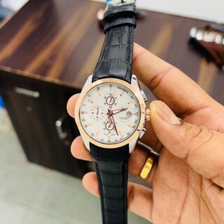 TISSOT MENS CHRONOGRAPH PREMIUM WATCH