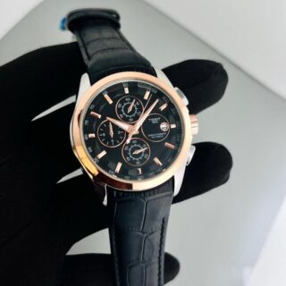 TISSOT MENS CHRONOGRAPH PREMIUM WATCH