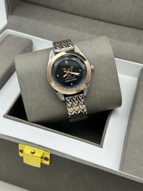 LOUIS VITTON WOMENS PREMIUM WATCHES
