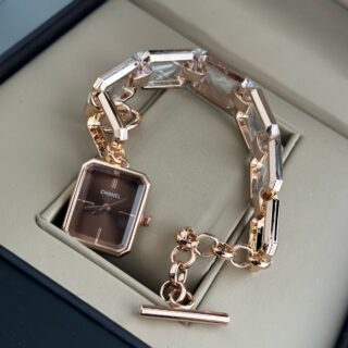 CHANEL SLIM FIT WOMENS PREMIUM WATCHES