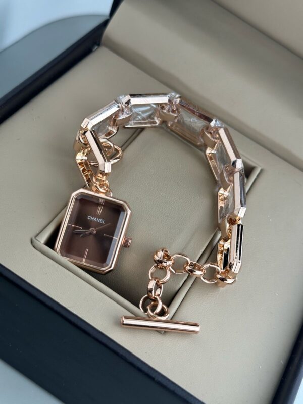 CHANEL SLIM FIT WOMENS PREMIUM WATCHES