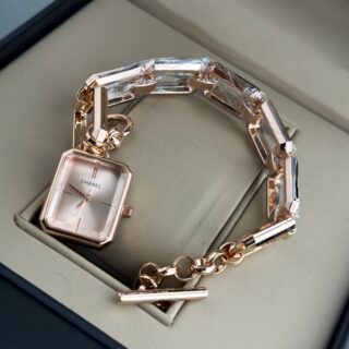 CHANEL SLIM FIT WOMENS PREMIUM WATCHES