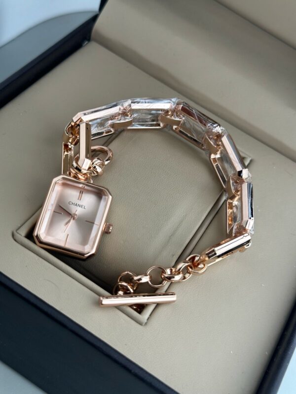 CHANEL SLIM FIT WOMENS PREMIUM WATCHES