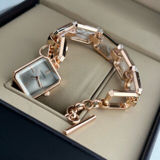 CHANEL SLIM FIT WOMENS PREMIUM WATCHES