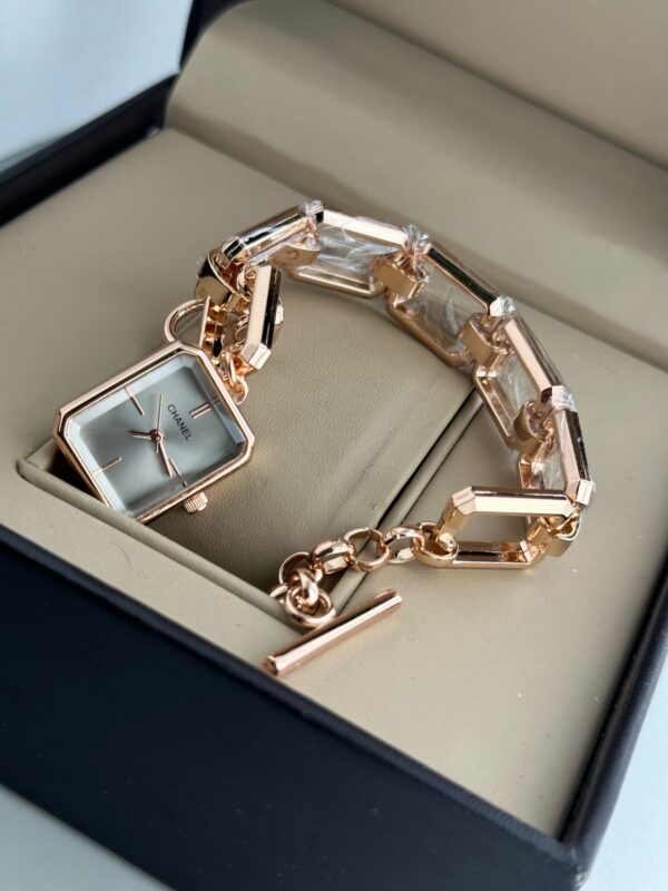 CHANEL SLIM FIT WOMENS PREMIUM WATCHES