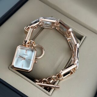 CHANEL SLIM FIT WOMENS PREMIUM WATCHES