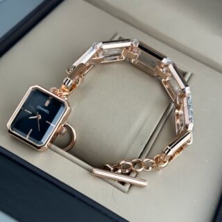 CHANEL SLIM FIT WOMENS PREMIUM WATCHES