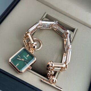 CHANEL SLIM FIT WOMENS PREMIUM WATCHES