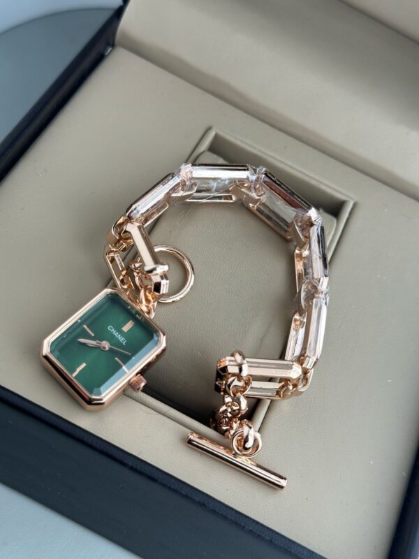 CHANEL SLIM FIT WOMENS PREMIUM WATCHES