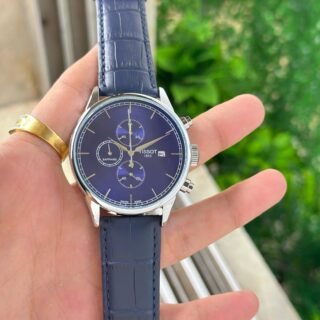 TISSOT MENS CHRONOGRAPH PREMIUM WATCHES FOR MENS