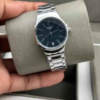 SWATCH WOMENS PREMIUM WATCHES NORMAL EDITION ALL TIME USE