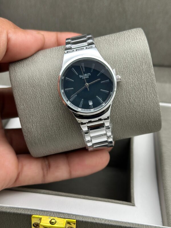SWATCH WOMENS PREMIUM WATCHES NORMAL EDITION ALL TIME USE