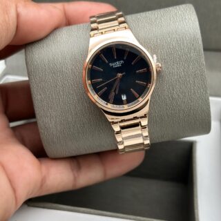 SWATCH WOMENS PREMIUM WATCHES NORMAL EDITION ALL TIME USE