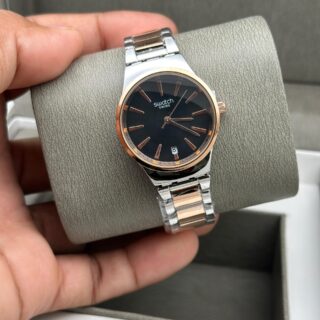 SWATCH WOMENS PREMIUM WATCHES NORMAL EDITION ALL TIME USE