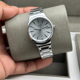 SWATCH WOMENS PREMIUM WATCHES NORMAL EDITION ALL TIME USE