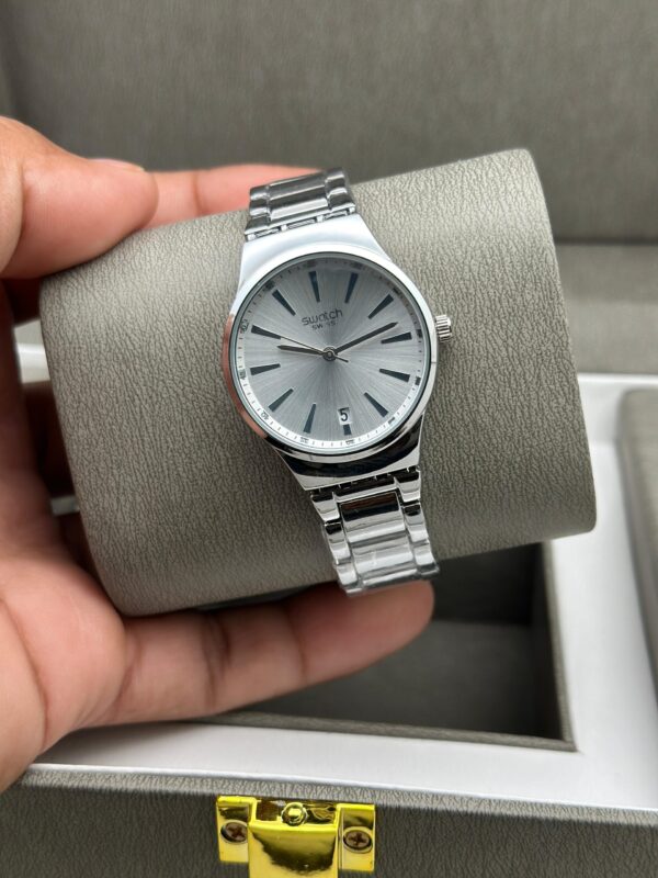 SWATCH WOMENS PREMIUM WATCHES NORMAL EDITION ALL TIME USE