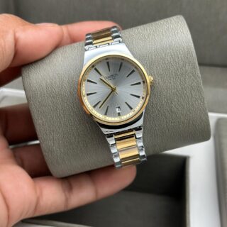 SWATCH WOMENS PREMIUM WATCHES NORMAL EDITION ALL TIME USE
