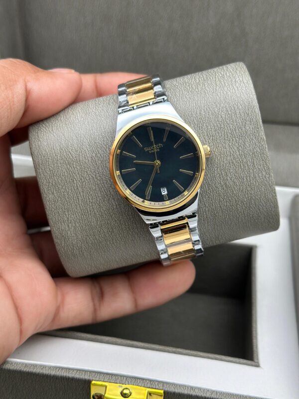 SWATCH WOMENS PREMIUM WATCHES NORMAL EDITION ALL TIME USE
