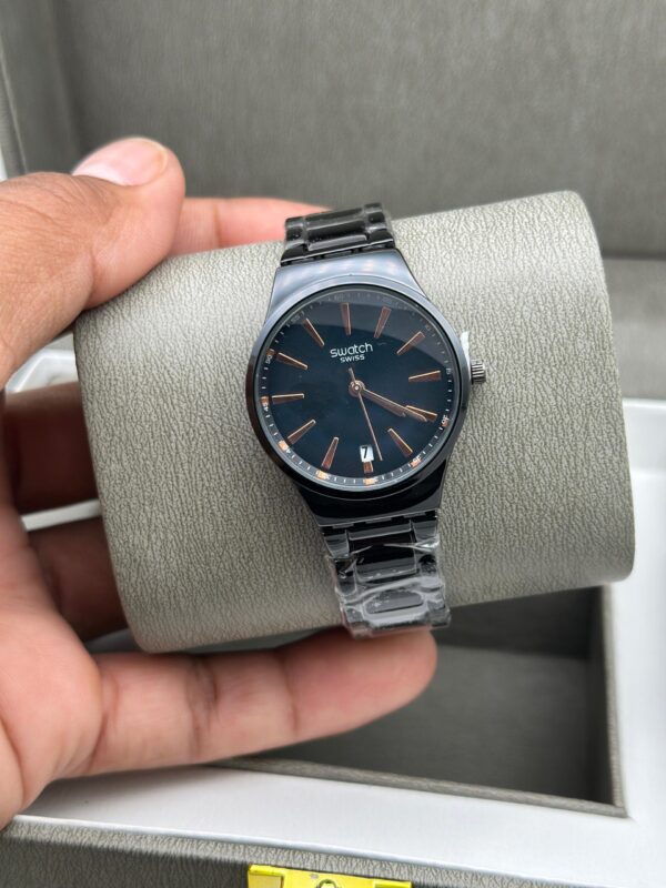 SWATCH WOMENS PREMIUM WATCHES NORMAL EDITION ALL TIME USE
