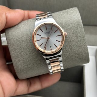 SWATCH WOMENS PREMIUM WATCHES NORMAL EDITION ALL TIME USE