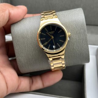 SWATCH WOMENS PREMIUM WATCHES NORMAL EDITION ALL TIME USE