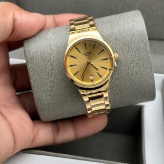 SWATCH WOMENS PREMIUM WATCHES NORMAL EDITION ALL TIME USE