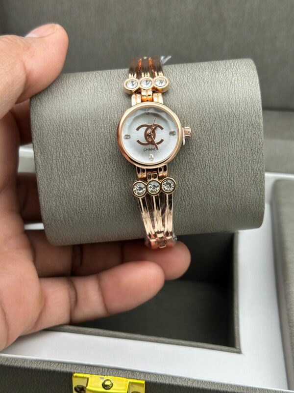 CHANEL SLIM FIT WOMENS PREMIUM WATCHES