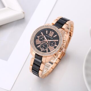 MICHEL KORS WOMENS ALL TIME SUITED PREMIUM WATCHES FOR WOMENS