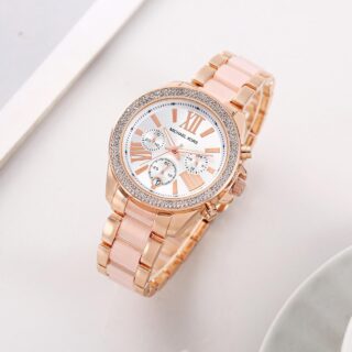 MICHEL KORS WOMENS ALL TIME SUITED PREMIUM WATCHES FOR WOMENS