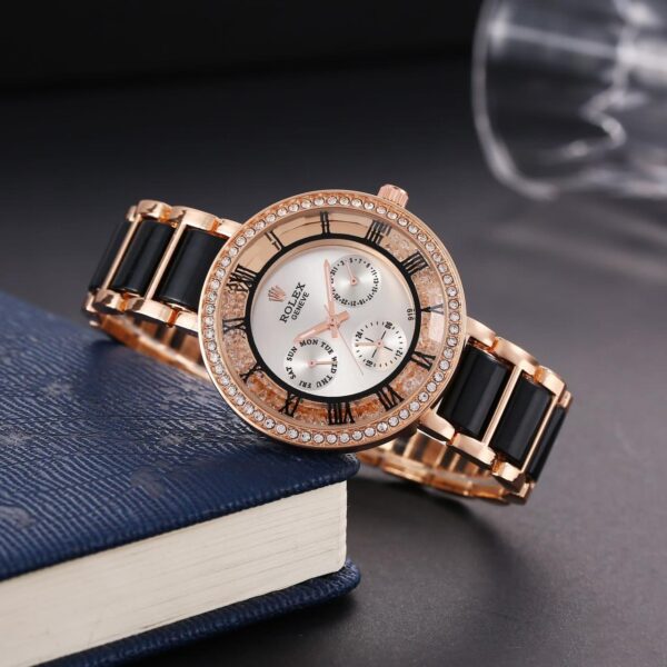 ROLEX WOMENS PREMIUM WATCHES