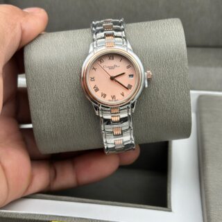 DIOR WOMENS COLOURFUL CHRONO GRAPH MENS PREMIUM EDITION WATCH