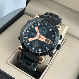 FOSSIL MENS PREMIUM WATCHES