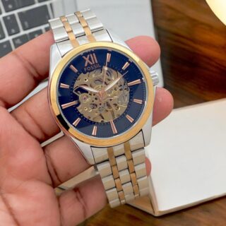 FOSSIL MENS PREMIUM WATCHES