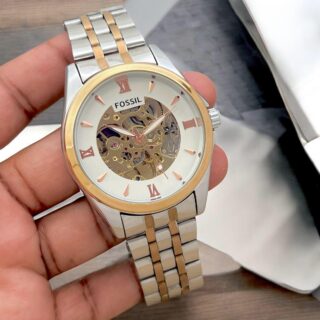 FOSSIL MENS PREMIUM WATCHES