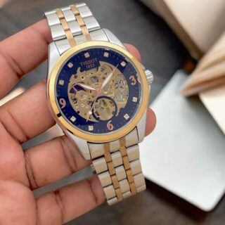 FOSSIL MENS PREMIUM WATCHES
