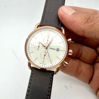FOSSIL MENS PREMIUM WATCHES