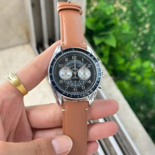OMEGA MENS STRAP HIGH QUALITY PREMIUM WATCHES FOR MENS