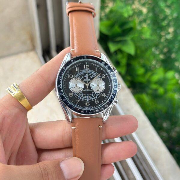 OMEGA MENS STRAP HIGH QUALITY PREMIUM WATCHES FOR MENS