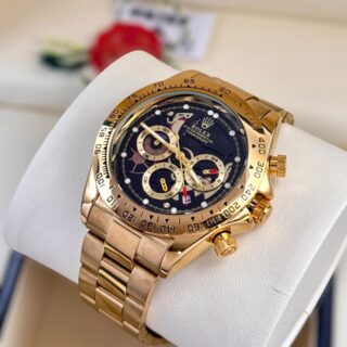 ROLEX MENS CHRONOGRAPH STAINLESS STEEL PREMIUM WATCHES FOR MENS