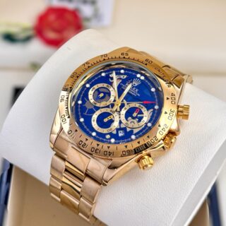 ROLEX MENS CHRONOGRAPH STAINLESS STEEL PREMIUM WATCHES FOR MENS