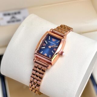 EMPORIO ARMANI WOMENS PREMIUM WATCHES