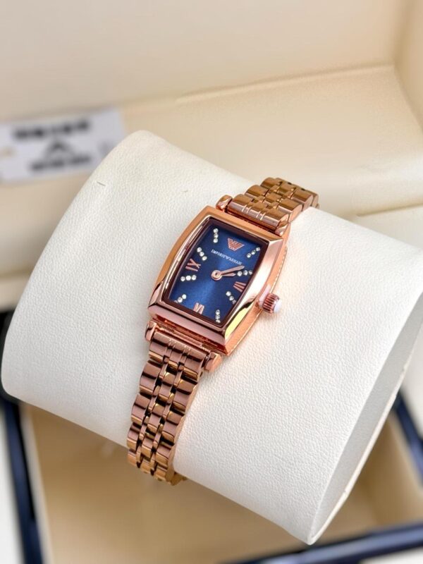 EMPORIO ARMANI WOMENS PREMIUM WATCHES