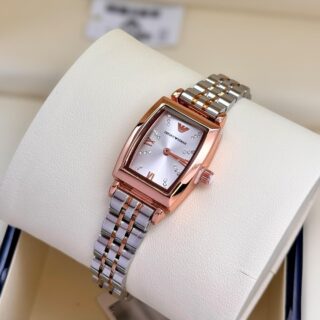 EMPORIO ARMANI WOMENS PREMIUM WATCHES