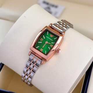 EMPORIO ARMANI WOMENS PREMIUM WATCHES