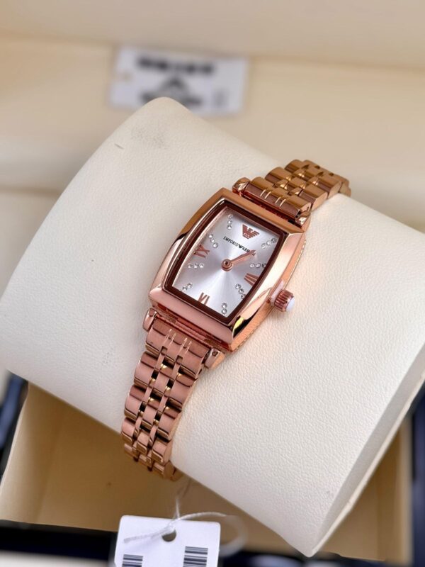 EMPORIO ARMANI WOMENS PREMIUM WATCHES