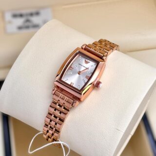 EMPORIO ARMANI WOMENS PREMIUM WATCHES