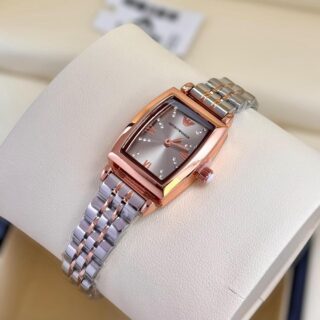 EMPORIO ARMANI WOMENS PREMIUM WATCHES